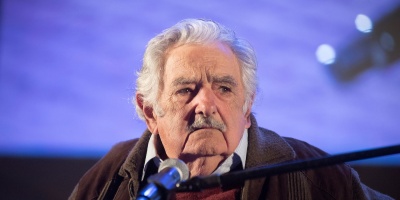 El expresidente de la Repblica Jos Mujica dijo que tenemos un veneno con el atraso cambiario.