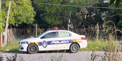 Un operario muri� en un accidente laboral en El Pinar, Canelones, cuando se derrumb� un tanque de agua en desuso 