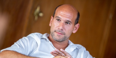 El dirigente nacionalista, Mart�n Lema, dijo que hay �35 a�os de desgaste� en Montevideo por la administraci�n del Frente Amplio en la Intendencia capitalina, y se lleg� a �un limite�