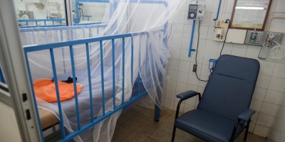 R�cord hist�rico: Brasil 1:880.000 casos de dengue