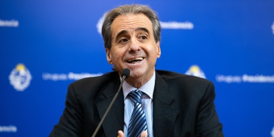 El subsecretario de Turismo Remo Monezeglio, dijo que �el crucerismo se recupera este a�o� tras la pandemia de covid-19