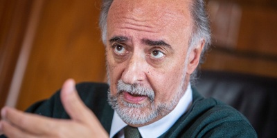 La Caja de Profesionales entreg� al Gobierno tres proyectos para superar la crisis financiera por la que atraviesa