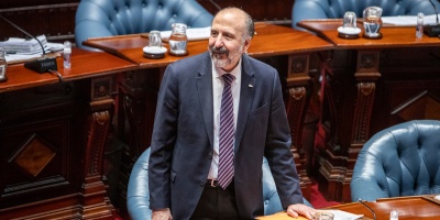 Proyecto de Ley contra despidos discrecionales 