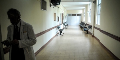 Falleci� un paciente con dengue en Salto