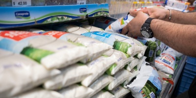 Conaprole rechaz� los reclamos del sindicato y advierte por escasez de productos desde el viernes