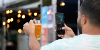 Paysand� se prepara para la celebraci�n de La Semana de la Cerveza, cuya edici�n de este a�o comienza el pr�ximo s�bado