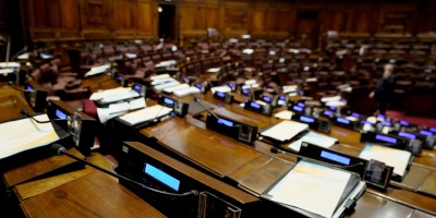 El FA propone incrementar el aporte del Estado por voto a los partidos si las listas son encabezadas por mujeres