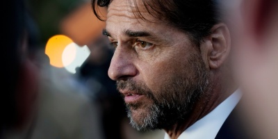 Luis Lacalle Pou es el segundo presidente mejor valorado de Sudam�rica seg�n la consultora de opini�n p�blica CB