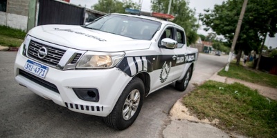 Asesinaron de una pu�alada en el barrio Malv�n Norte a un hombre de 34 a�os