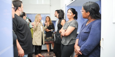 El Mides inaugur� un centro transitorio para personas con problemas de salud mental en el barrio Capurro de Montevideo