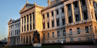 El senador Heber dijo que hay una investigaci�n en curso que podr�a determinar el sumario de un polic�a