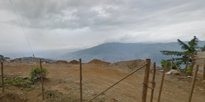 Mueren cuatro personas tras estrellarse una avioneta m�dica en el norte de Colombia