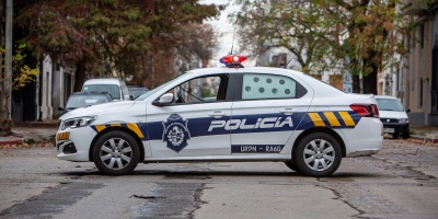 Se cumplieron dos allanamientos en propiedades de Gonzalo Aguiar, el empresario que fuera ultimado por su expareja