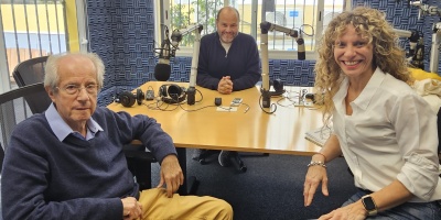 Con Walter Dresel: �C�mo aproximarse a la Excelencia?