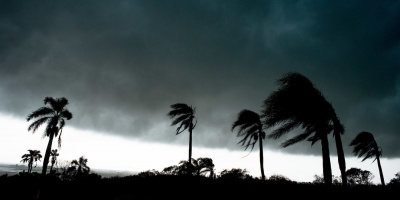 Pasaron seis a�os desde que se emiti� la �ltima alerta meteorol�gica de color rojo, seg�n inform� el director del Inumet, N�stor Santayana