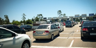 Se activa el operativo especial de Polic�a Caminera, por Semana de Turismo