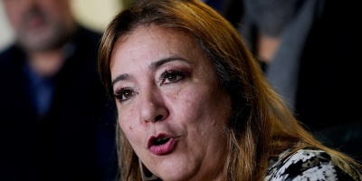 Moreira declar que tramit viviendas pedidas desde Presidencia y por legisladores oficialistas y opositores