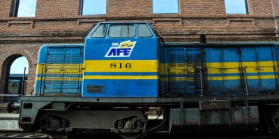 Con votos de la coalici�n se aprob� crear una Comisi�n Investigadora sobre la gesti�n frenteamplista en AFE