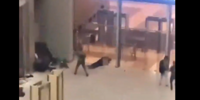 El terrorismo golpea Mosc� en el atentado m�s sangriento de los �ltimos 20 a�os en la capital rusa