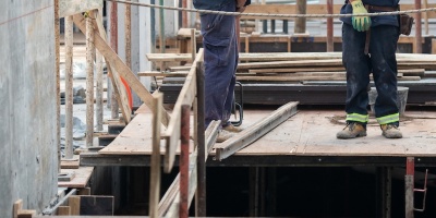 Bajan siniestros laborales por la Ley de Responsabilidad Penal Empresarial, asegura SUNCA