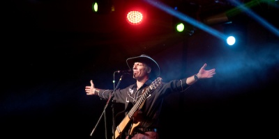 Se posterg� el inicio del Festival del Olimar