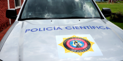 Una mujer con historial de problemas psiquitricos es indagada por el asesinato de su madre, de 81 aos, en el barrio Aires Puros 