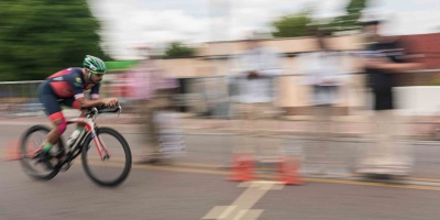 Vuelta Ciclista del Uruguay: Roderyck Asconeguy se adjudic� la tercera etapa este s�bado