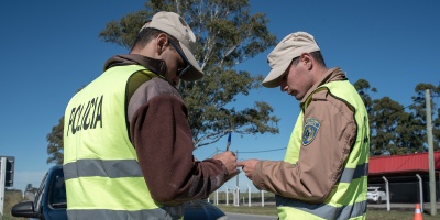 Habr� una fiscalizaci�n �m�s exhaustiva� de documentaci�n y prevenci�n de delitos en Semana de Turismo