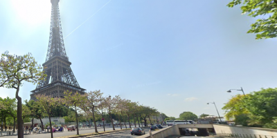 Francia eleva al m�ximo el nivel de alerta terrorista