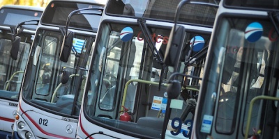 Incrementan servicios de transporte colectivo hacia la Criolla del Prado