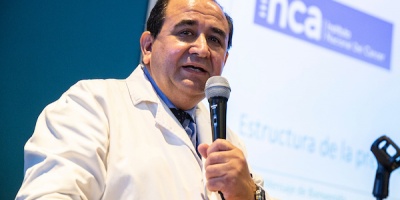 El c�ncer colo rectal es la segunda causa de muerte en Uruguay