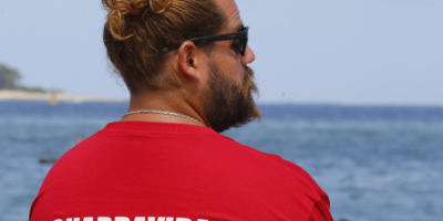 M�s de 300 guardavidas cubren la costa de Maldonado hasta fin de mes