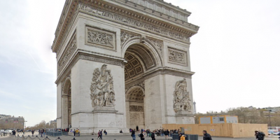 Francia moviliza a 4.000 militares para hacer frente a la "grave amenaza" terrorista