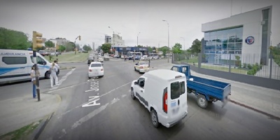 El MSP activ� este lunes el protocolo para los sitios donde se reportan casos de dengue aut�ctono en la inmediaciones Bvar. Batlle y Ord��ez y Jos� Pedro Varela