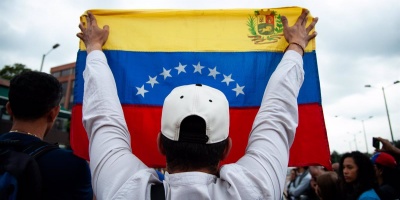 Cancillera advierte nuevos obstculos al proceso de inscripcin electoral en Venezuela