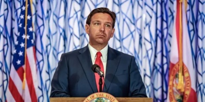 El gobernador de Florida firma una ley que proh�be a los menores de 14 a�os tener cuentas en redes sociales