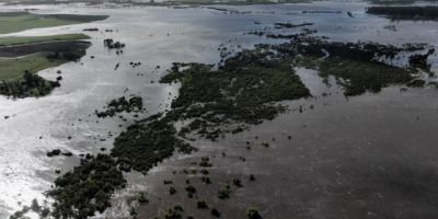 FFOSE est� llevando a cabo una campa�a solidaria para colaborar con las personas afectadas por las recientes inundaciones