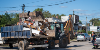 Intendencia de Florida anunci� medidas de apoyo para damnificados por inundaciones