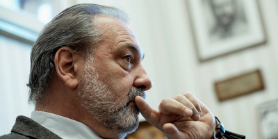 El precandidato Jorge Gandini es partidario de promover la UDELAR al interior