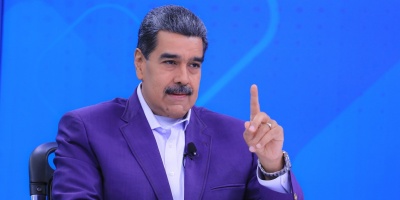 Paganini: Venezuela se consolida como una dictadura 