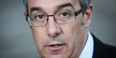 A 53 a�os del primer acto p�blico del Frente Amplio, el senador Carlos Mah�a dijo que la fuerza pol�tica de izquierda se concentra en hacer propuestas renovadoras