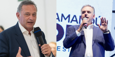 Orsi y Delgado encabezan las internas partidarias, seg�n la encuestadora CIFRA