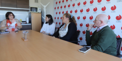 M�s de 45 asociaciones de pacientes firmaron un documento pidiendo al gobierno que se habilite la investigaci�n cl�nica en oncolog�a 