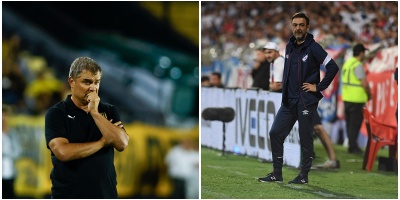 Cl�sico con equipos casi confirmados