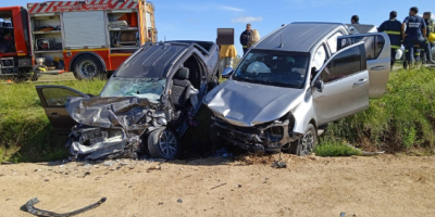 Una mujer falleci� tras accidente de tr�nsito en Rocha