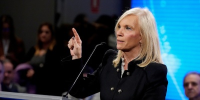 Argim�n abog� por una coordinaci�n regional de lucha contra el narcotr�fico