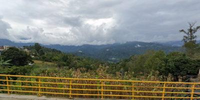 Colombia expulsa a diplom�ticos argentinos despu�s de que Milei llamara "asesino terrorista" a Petro