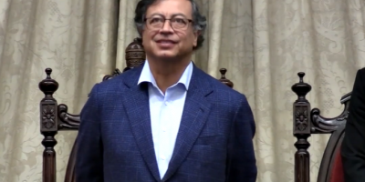 Petro cruza a Milei y expulsa diplom�ticos