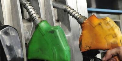 Los precios de los combustibles se mantienen en abril