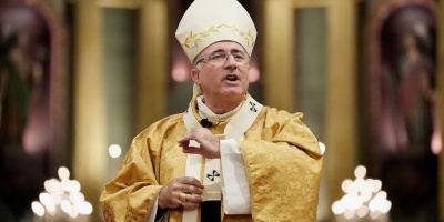 Sturla dijo que "hubo falta de sensibilidad y fue un lamentable error" fijar el cl�sico en viernes santo